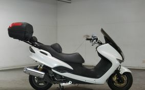 YAMAHA MAJESTY 125 5CA