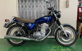 YAMAHA SR400 FINAL EDITION 2021 RH16J