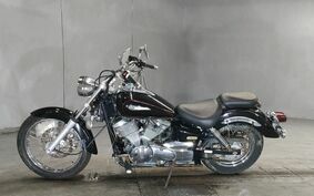 YAMAHA DRAGSTAR 250 VG02J