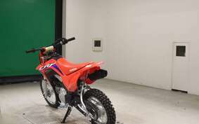 HONDA CRF110F JE02