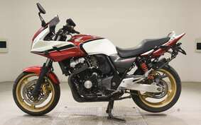 HONDA CB400 SUPER BOLDOR VTEC 2007 NC39