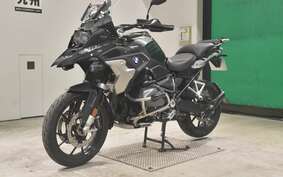 BMW R1250GS 2021