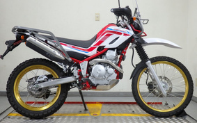 YAMAHA SEROW 250 DG31J