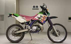 KAWASAKI KDX220SR DX220B