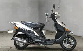 SUZUKI VECSTAR 125 CF42A