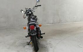 HONDA CB400T HAWK 2 2023 CB400T