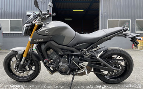 YAMAHA MT-09 2014 RN34J