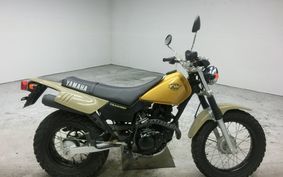 YAMAHA TW200 2JL