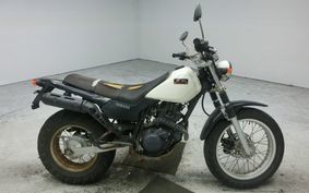 YAMAHA TW225 DG09J