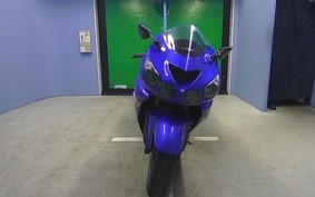 KAWASAKI ZX 1400 NINJA ZXNA18