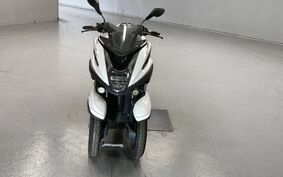 YAMAHA TRICITY 125 SEC1J