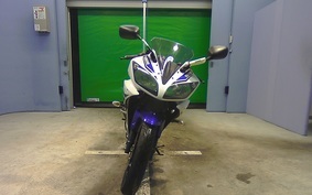 YAMAHA YZF-R15 1CK0