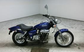 HONDA MAGNA 50 AC13