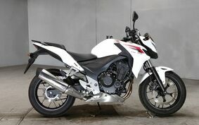 HONDA CB400F 2015 NC47