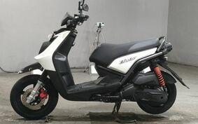 YAMAHA BW S125 SE45