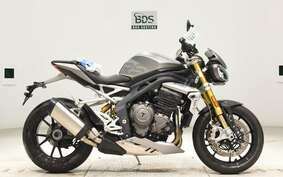 TRIUMPH SPEED TRIPLE RS 2021 3P01SC