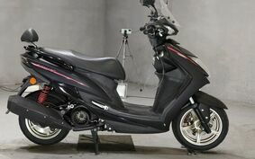 YAMAHA CYGNUS 125 X SR SEA5J