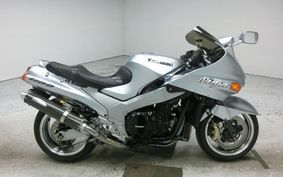 KAWASAKI ZZ1100 NINJA 1997 ZXT10D