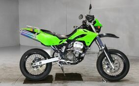 KAWASAKI KLX250D TRACKER LX250E