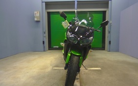 KAWASAKI NINJA 1000 A 2011 ZXT00G