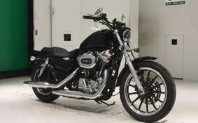 HARLEY L1200LI 2009