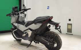 HONDA X-ADV 750 2021 RH10