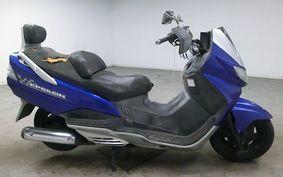 KAWASAKI EPSILON 250 2002 CJ42B