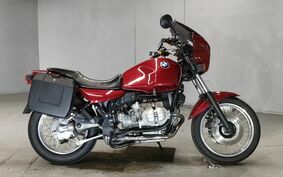 BMW R100R MYSTIC 1995 5643