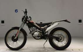 GASGAS TX 125 RANDONNE