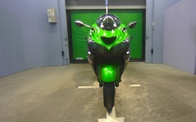 KAWASAKI ZX 1400 NINJA R A 2014 ZXT40E