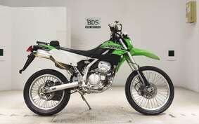 KAWASAKI KLX250 Gen.2 LX250S