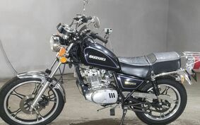 SUZUKI GN125 H PCJG9