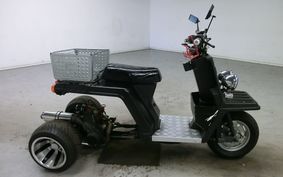 HONDA GYRO X TD01