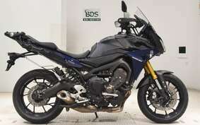 YAMAHA MT-09 Tracer 2016 RN36J