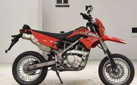 KAWASAKI KLX125D TRACKER LX125D