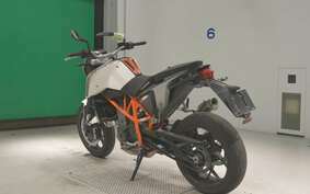 KTM 690 DUKE 2015 LDT40