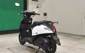 SUZUKI LET's CA4AA