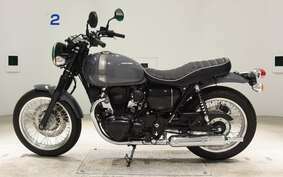 KAWASAKI W800 STREET 2022 EJ800E