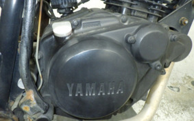 YAMAHA TW200 Gen.2 DG07J