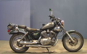 YAMAHA VIRAGO 250 1991 3DM