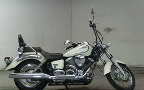 YAMAHA DRAGSTAR 250 VG05J