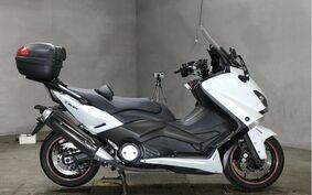 YAMAHA T-MAX 530 2012 SJ09