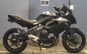 KAWASAKI NINJA 400R 2012 ER400B