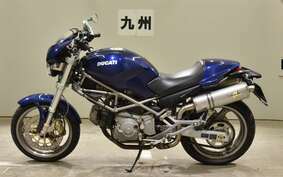 DUCATI MONSTER 400 2002 M300A