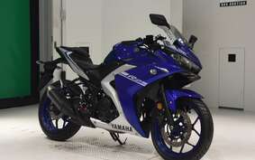 YAMAHA YZF-R25 RG10J