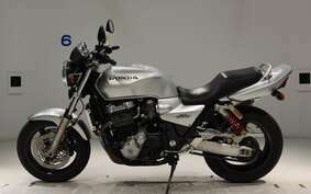 HONDA CB1300SF SUPER FOUR 1998 SC40