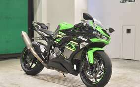 KAWASAKI NINJA ZX-6R A 2019 ZX636G