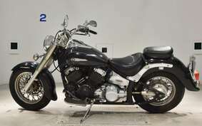 YAMAHA DRAGSTAR 400 CLASSIC 2002 VH01J