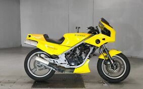 KAWASAKI KR250 KR250A