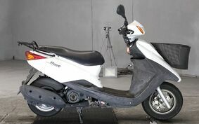 YAMAHA AXIS 125 TREET SE53J